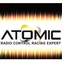 Atomic RC Spare Parts