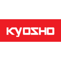 Kyosho spare parts