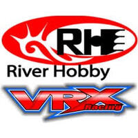 FTX and River Hobby Spares