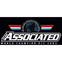 Team Associated Spare Parts