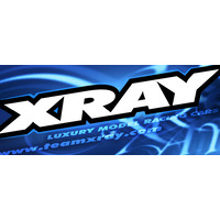 Xray Spare Parts