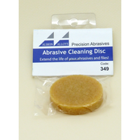 Albion 349 ABRASIVE CLEANING DISC (1)