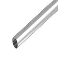 Albion MAT09 Aluminium Micro Tube 0.9 x 305mm 0.1mm Wall (3)