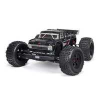 Arrma Outcast eXtreme Bash 1/8 Stunt Truck with Smart Technology, RTR