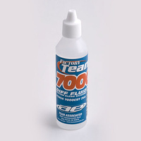 Team Associated Silicone Diff Oil 7000 Weight