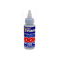 Team Associated Silicone Diff Oil 100000 Weight