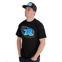 #Reedy R Power 2015 T-Shirt black XXL