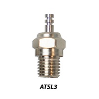 ATS Glow Plug Med/Hot Lng Reach