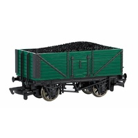 Bachmann Rs Coal Wagon W/Load