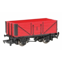 Bachmann Rs Open Wagon Red *