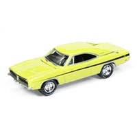 1:64 1969 DODGE CHARGER DMCL