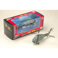 Easy Model 37010 1/72 Helicopter - Marines UH-34D 150219 YP-20 Assembled Model
