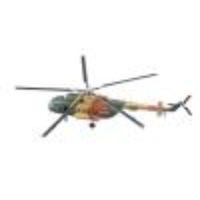 Easy Model 37048 1/72 Helicopter Mi -17 Iraqi Air Force Assembled Model