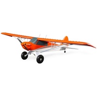 E-Flite Carbon-Z Cub SS RC Plane, PNP