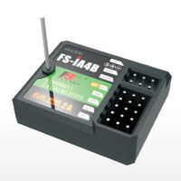 IA4B Receiver to suit IT4S radio (new)