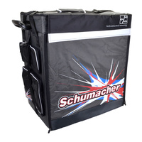 Schumacher Schumacher Hauler Bag