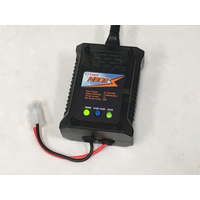 Gt Power AC charger Nimh/Nicad 4-8 cell 2amp