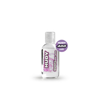 HUDY ULTIMATE SILICONE OIL 400 CST - 50ML - HD106340