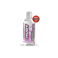 HUDY ULTIMATE SILICONE OIL 4000 CST - 100ML - HD106441