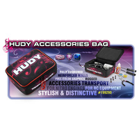 HUDY ACCESSORIES BAG - HD199290
