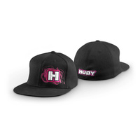 HUDY HIP-HOP CAP S-M - HD286904M