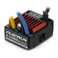 QUICRUN-WP-1060-Brushed ESC