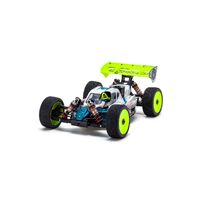1:8 Scale Radio Controlled .21 Engine Powered 4WD Racing Buggy INFERNO MP10 30th Anniversary Limited Edition 33024