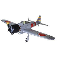 Phoenix Model Zero RC Plane, 20cc ARF