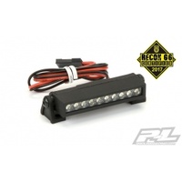Pro-line Racing 2" Super-Bright LED Light Bar Kit 6V-12V