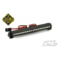 Pro-line Racing 4" Super-Bright LED Light Bar Kit 6V-12V (Straight)