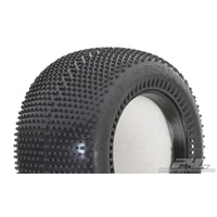 Proline Holeshot T 2.2 M3 Soft Off Road Truck Rear Tires 2pcs 8192-02