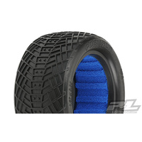 Proline Positron 2.2" S3 Soft Off-Road Buggy Rear Tires 8256-203