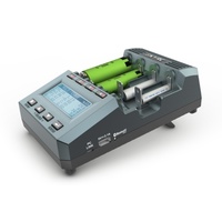 MC3000 Universal Battery Charger/Analyze