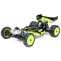 TLR 22 5.0 DC Elite Race Buggy Kit