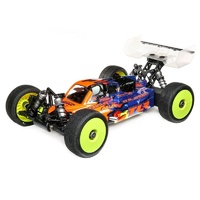 TLR 8ight-X Elite 1/8 Competition Buggy Kit