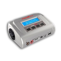 Ultra Power 100AC Plus Charger, 100w AC/DC, Single Output
