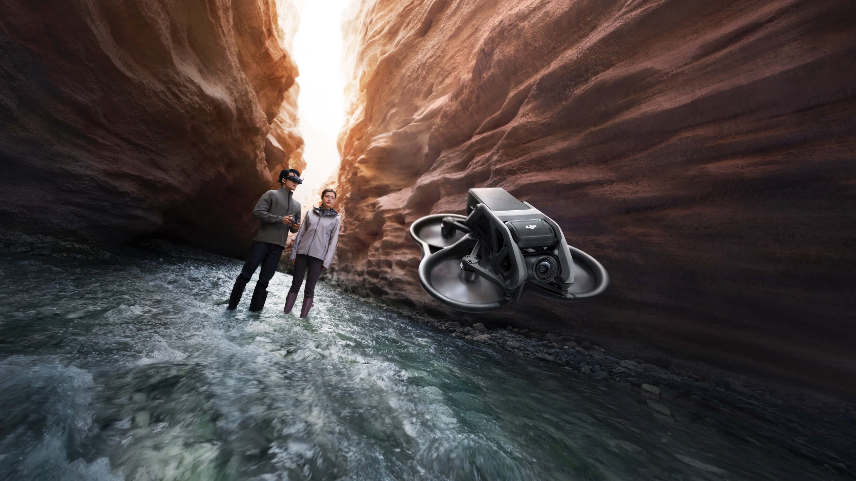 Comprendre la législation des drones en France en 2025